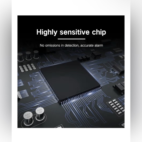 Advanced Detector, GPS/SPY/Monitor/Hidden Camera Detector, Anti-theft Terminator - Picture 7 of 10